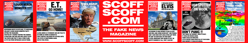 scoff scoff magazine